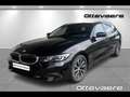BMW 320 320dA Touring Nero - thumbnail 1