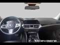BMW 320 320dA Touring Nero - thumbnail 6
