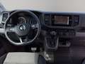 Volkswagen Crafter Kasten 35 MR (AHK/ Rear View/Navi) 2.0 TDI Weiß - thumbnail 11