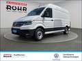 Volkswagen Crafter Kasten 35 MR (AHK/ Rear View/Navi) 2.0 TDI Weiß - thumbnail 1