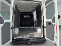 Volkswagen Crafter Kasten 35 MR (AHK/ Rear View/Navi) 2.0 TDI Weiß - thumbnail 10