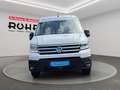 Volkswagen Crafter Kasten 35 MR (AHK/ Rear View/Navi) 2.0 TDI Weiß - thumbnail 3