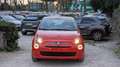 Fiat 500 HYBRID 1.0cc 70cv CRUISE CONTROL CERCHI IN LEGA Arancione - thumbnail 3