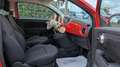 Fiat 500 HYBRID 1.0cc 70cv CRUISE CONTROL CERCHI IN LEGA Arancione - thumbnail 11