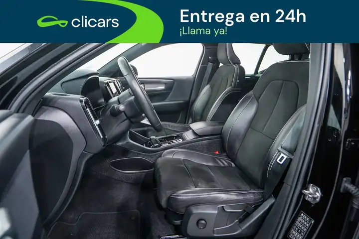 Volvo XC40 T3 R-Design aut 2021, foto 14
