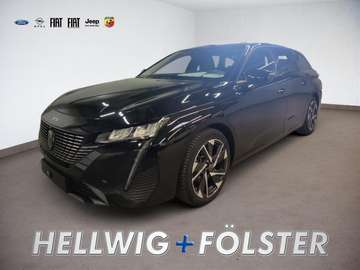 SW Allure AT Shz Navi Kamera PDC v+h