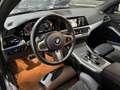 BMW 320 d 48V xDrive Touring Msport "19 BLACK LINE M sport Grey - thumbnail 11