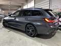 BMW 320 d 48V xDrive Touring Msport "19 BLACK LINE M sport Grey - thumbnail 5
