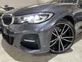 BMW 320 d 48V xDrive Touring Msport "19 BLACK LINE M sport Grey - thumbnail 4