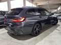 BMW 320 d 48V xDrive Touring Msport "19 BLACK LINE M sport Grey - thumbnail 7
