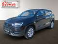 SEAT Ateca Reference Edition 1.0 TSI 5649/290 Schwarz - thumbnail 3