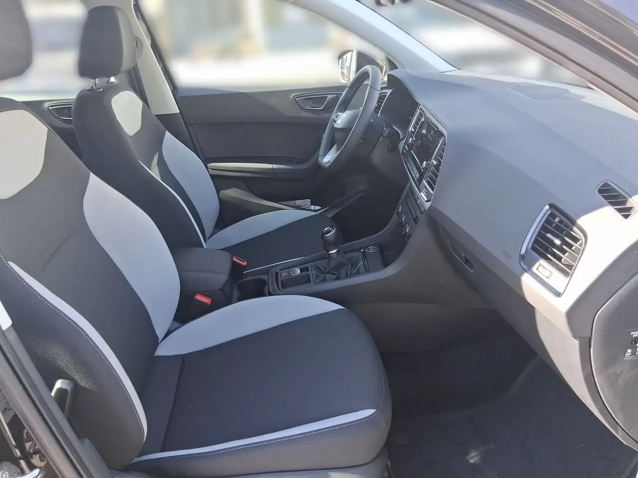 SEAT Ateca Reference Edition 1.0 TSI 5649/290 14
