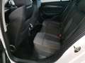 Skoda Octavia Combi 2,0 TDI Style DSG LED Lichter/ Navi/ Temp... Weiß - thumbnail 9