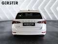 Skoda Octavia Combi 2,0 TDI Style DSG LED Lichter/ Navi/ Temp... Weiß - thumbnail 7