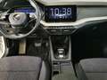 Skoda Octavia Combi 2,0 TDI Style DSG LED Lichter/ Navi/ Temp... Weiß - thumbnail 10