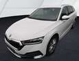 Skoda Octavia Combi 2,0 TDI Style DSG LED Lichter/ Navi/ Temp... Weiß - thumbnail 3