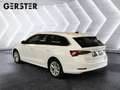 Skoda Octavia Combi 2,0 TDI Style DSG LED Lichter/ Navi/ Temp... Weiß - thumbnail 6