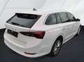 Skoda Octavia Combi 2,0 TDI Style DSG LED Lichter/ Navi/ Temp... Weiß - thumbnail 5