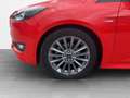 Ford Focus ST-Line 1,0 Ecoboost 125 PS 5tg. Rood - thumbnail 22
