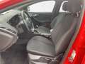 Ford Focus ST-Line 1,0 Ecoboost 125 PS 5tg. Rood - thumbnail 5