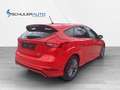Ford Focus ST-Line 1,0 Ecoboost 125 PS 5tg. Rood - thumbnail 17