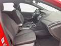 Ford Focus ST-Line 1,0 Ecoboost 125 PS 5tg. Rood - thumbnail 14