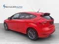 Ford Focus ST-Line 1,0 Ecoboost 125 PS 5tg. Rood - thumbnail 3