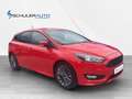 Ford Focus ST-Line 1,0 Ecoboost 125 PS 5tg. Rood - thumbnail 19