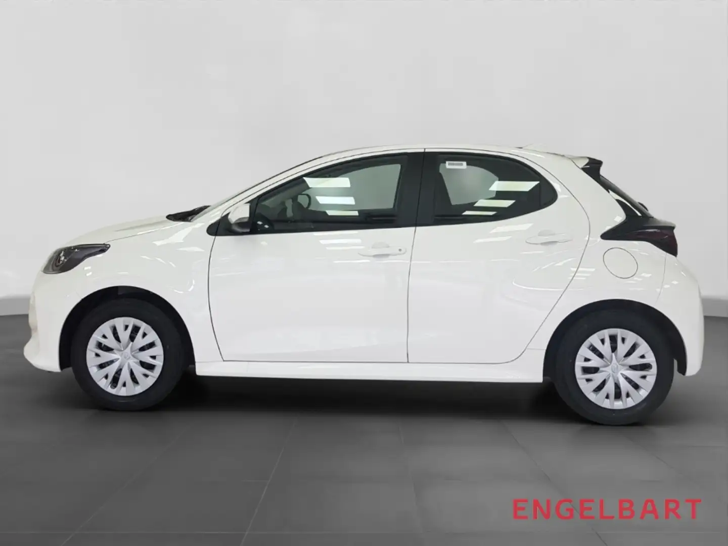 Toyota Yaris 1.5 Hybrid Comfort Tempomat Rückfahrkamera Blanco - 2