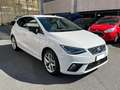SEAT Ibiza Ibiza 1.0 tgi FR 90cv Metano Alb - thumbnail 3