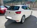 SEAT Ibiza Ibiza 1.0 tgi FR 90cv Metano Alb - thumbnail 5