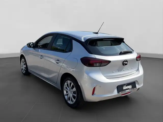 Opel Corsa view 3