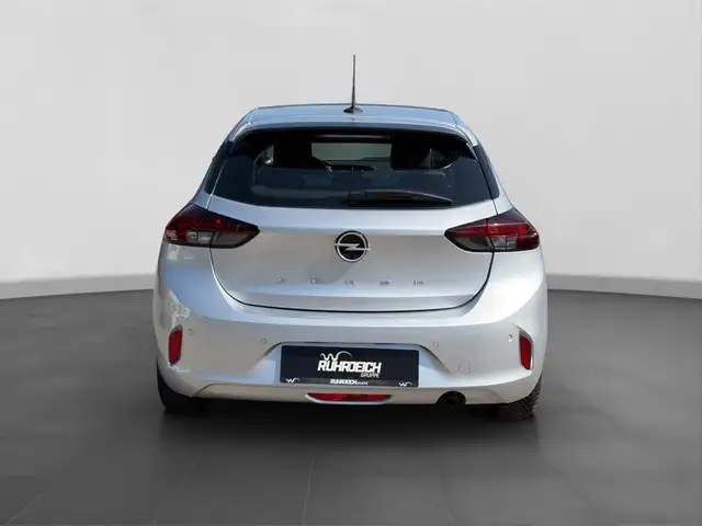 Opel Corsa view 4