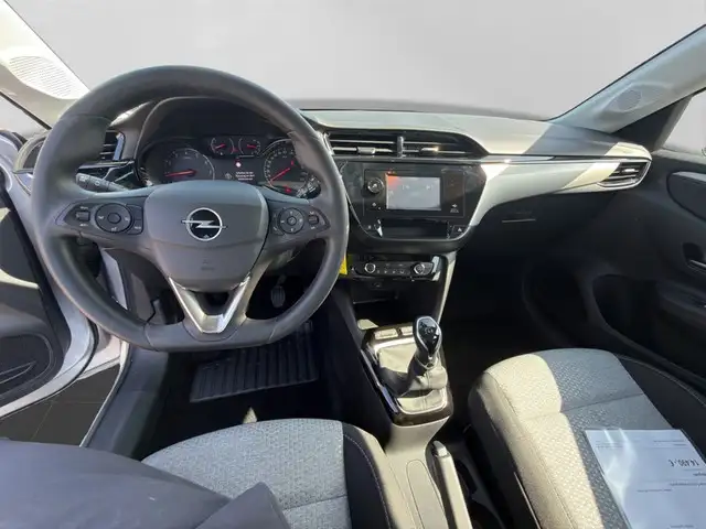 Opel Corsa view 10