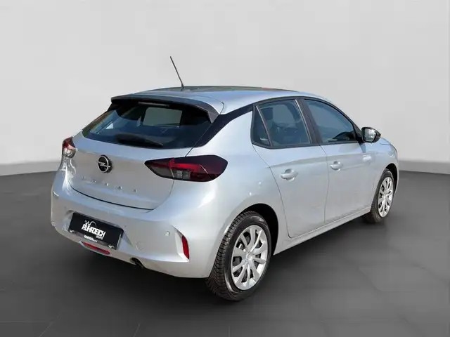 Opel Corsa view 5
