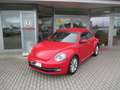 Volkswagen Beetle Lim. Design"Sitzheizung" Rot - thumbnail 1