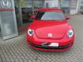Volkswagen Beetle Lim. Design"Sitzheizung" Rot - thumbnail 2