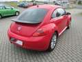 Volkswagen Beetle Lim. Design"Sitzheizung" Rot - thumbnail 4