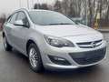 Opel Astra Selection Silber - thumbnail 2