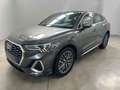 Audi Q3 35 2.0 tdi S line edition s-tronic Grigio - thumbnail 1