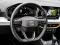 SEAT Ibiza 1.0 STYLE CAM ALU CARPLAY SITZHEIZUNG LED Bianco - thumbnail 8
