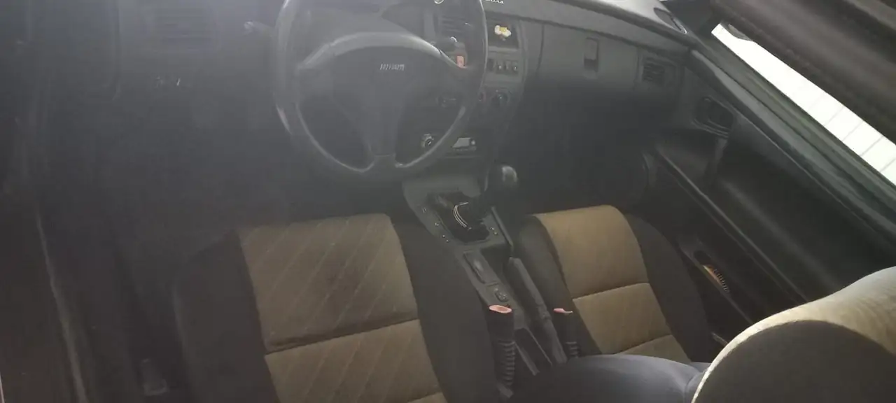 Fiat Coupe 1.8 16v, foto 2