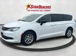 Chrysler Grand Caravan 2024