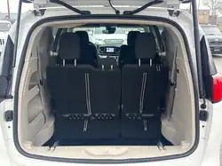 Chrysler Grand Caravan 2024 — фото 11