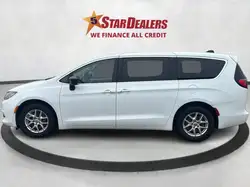 Chrysler Grand Caravan 2024