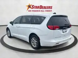Chrysler Grand Caravan 2024