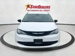 Chrysler Grand Caravan 2024