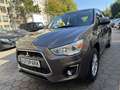 Mitsubishi ASX 2.2 DI-D Instyle*Tiptronic*1.Hand Grau - thumbnail 2