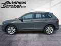 Volkswagen Tiguan 2.0 TDI DSG 4M Life Kamera LED Keyless Er Grau - thumbnail 4