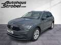 Volkswagen Tiguan 2.0 TDI DSG 4M Life Kamera LED Keyless Er Grau - thumbnail 2